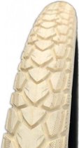 buitenband Shopper 28 x 1.75 (47-622) beige