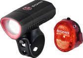verlichtingsset Buster 300/Nugget II Flash led