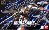 GUNDAM - HG 1/144 MVF-M11C Murasame - Model Kit