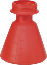 Vikan, Reserve can, 2,5 liter Foam Sprayer, rood