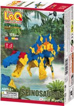 LaQ Dinosaur World Spinosaurus