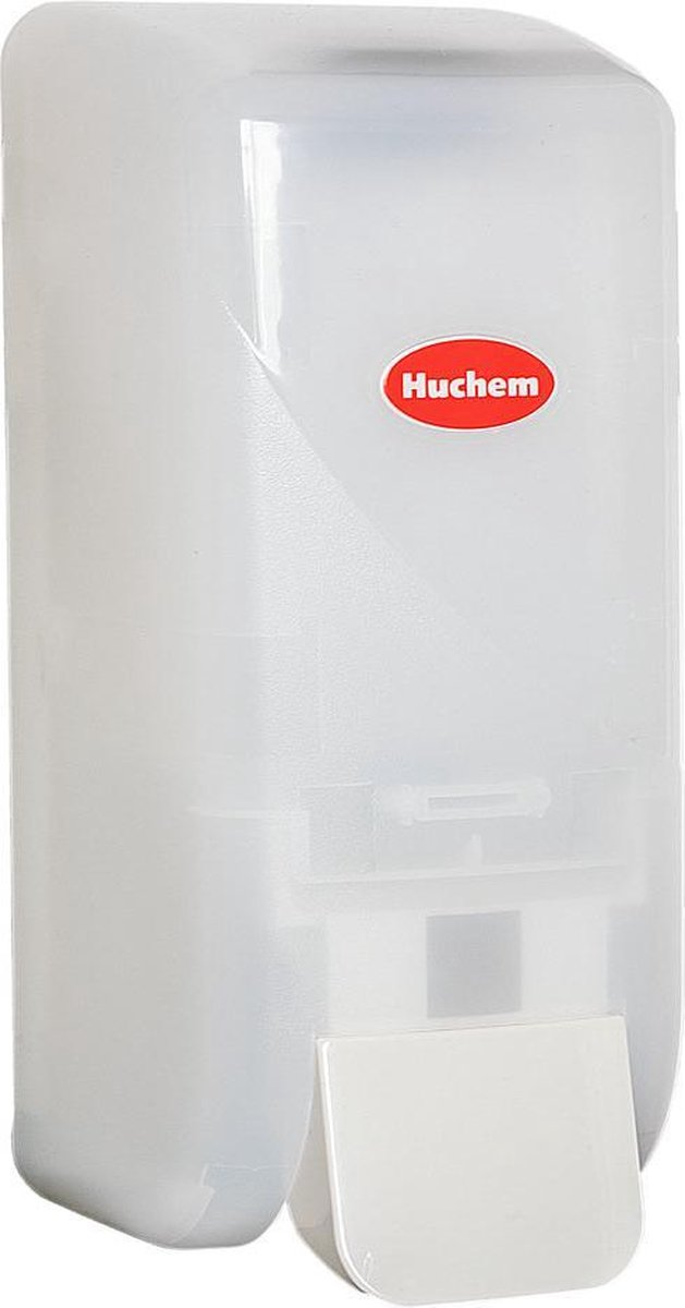 Handzeep/Desinfectie dispenser