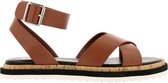 Bullboxer  -  Sandal  -  Women  -  Tan/Cognac  -  42  -  Sandalen