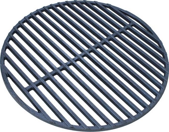 Onlyfire Centraal roestvrijstalen grillsysteem voor Weber 47 cm (ring spekophanghouder), verander je waterkoker in een Weber WSM fornuis