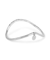JOSH V     MYRTHE Armband Zilver - Maat M/L