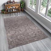 Tapiso Floorlux Vloerkleed Binnen Kleed Keuken Tapijt Maat– 120x170