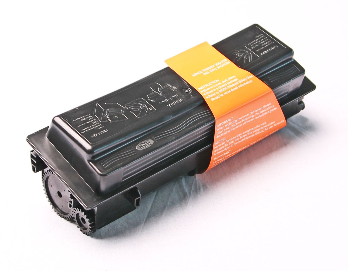 Image of ABC huismerk toner geschikt voor Epson Aculaser M2300 M2300D M2300DN M2300DT M2300DTN M2400D M2400DN M2400DT M2400DTN MX20DN MX20DNF MX20DTN MX20DTNF M 2300 M 2400 MX 20