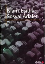 İslam, Eşitlik ve Sosyal Adalet