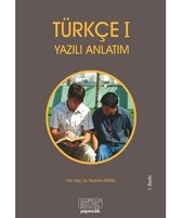 Türkçe 1 Yazılı Anlatım