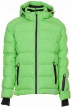 Planam winterjas Outdoor (3040) - Bladgroen - XXXL