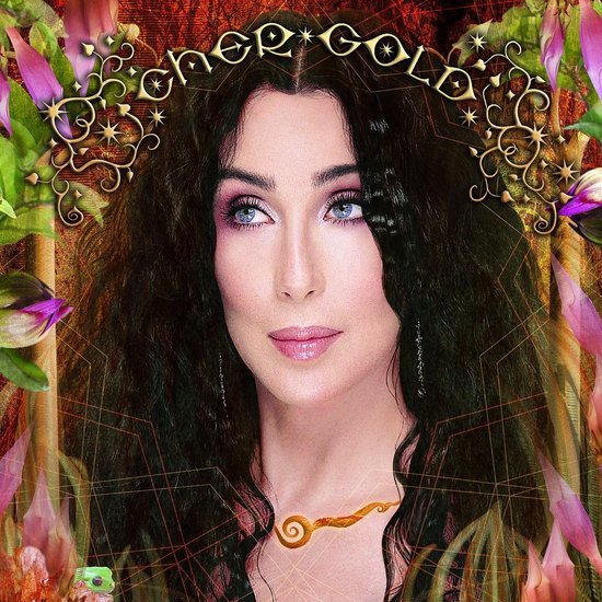 Foto: Cher gold 2 cd 