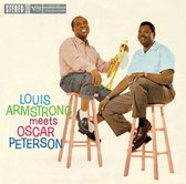 Originals - Louis Armstrong Meets Oscar Peterson (CD)