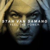 Stan Van Samang - Feel The Power (CD)