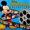 Various Artists - Disney Soundtracks Collection (CD)