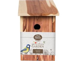 Deli Nature Greenline Nesting House