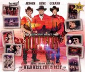 Toppers - Toppers In Concert 2017 - Wild West (3 CD)