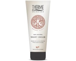Therme Nachtcreme Natural Beauty 50 ml
