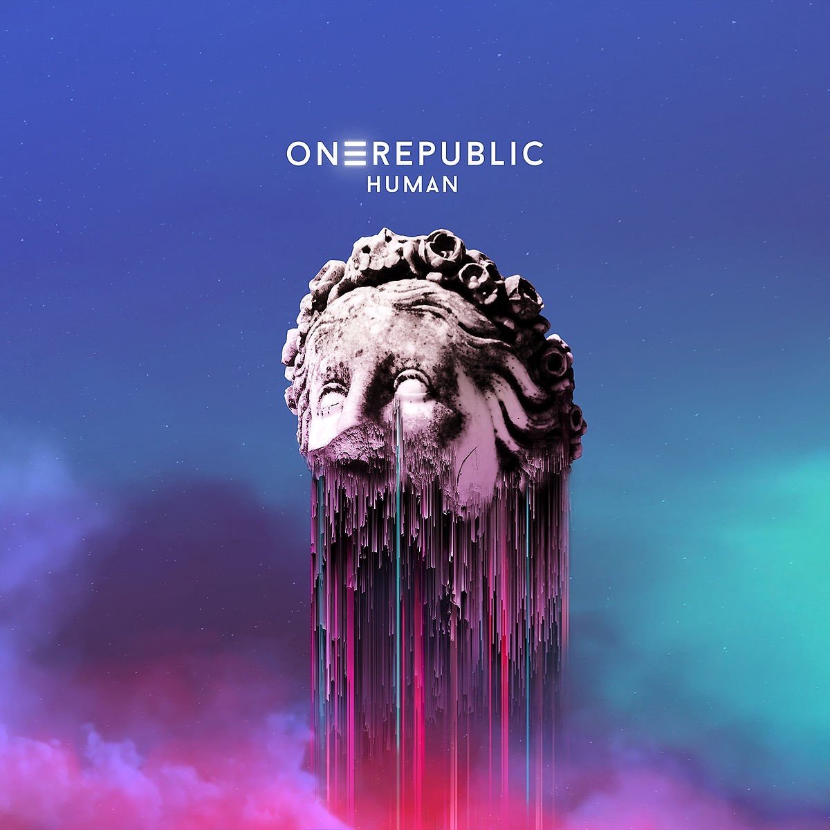 OneRepublic - Human (CD)