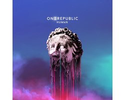OneRepublic - Human (CD)
