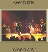 Deep Purple - Made In Japan (Martin Pullan 1972) (CD) (Remix 1972)