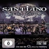 Mit Den Gezeiten - Live Aus Der O2 (CD + DVD Audio) (Limited Edition)