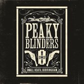 Various Artists - Peaky Blinders (CD) (Original Soundtrack)
