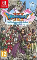 Dragon Quest XI S : Echoes of an Elusive Age - Definitive Edition - Nintendo Switch