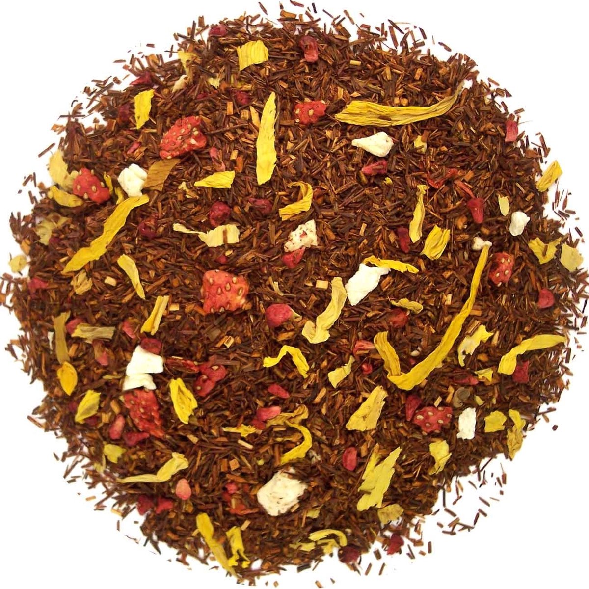De Kruidenbaron - Best Mix thee - 1 kilo