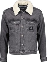 Calvin Klein Jack - Slim Fit - Grijs - XXL