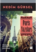 Paris Yazıları