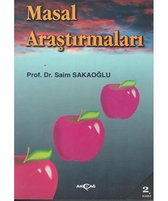 Masal Araştırmaları