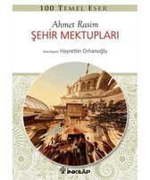 100 Temel Eser   Şehir Mektupları