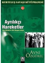 Ayrılıkçı Hareketler