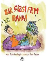 Bir Çizgi Film Daha! Mali