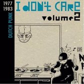 I Don'T Care 2 (Black/2Lp)