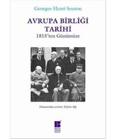 Avrupa Birliği Tarihi