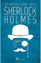 Sherlock Holmes   Kaybolan Atın Sırrı