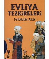 Evliya Tezkireleri