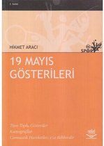 19 Mayıs Gösterileri