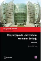 Dünya Çapında Üniversite Kurmanın Zorluğu