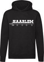Haarlem Hoodie | sweater | trui | unisex