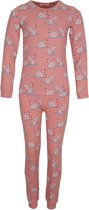 Someone pyjama meisje roze maat 110