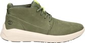 Timberland Bradstreet Ultra Chukka Heren Veterboot - Kaki - Maat 41