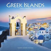 Greek Islands - Griechischen Inseln 2022