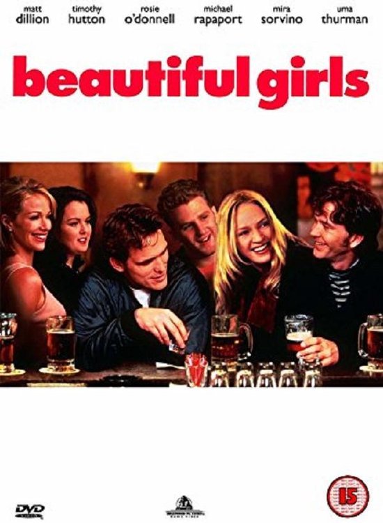 Beautiful Girls [1996]