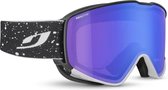JULBO Cyrius Reactiv P1-3HCB - skibril - Zwart en wit