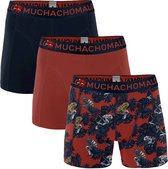 Muchachomalo Muchachomalo 3 pack chame  chame1010j