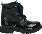 Clic! CL-9520 - Kinderen Half-hoog - Kleur: Blauw - Maat: 31