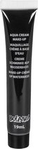 Boland Make-up Crème 19 Ml Zwart