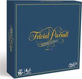 Bordspel Trivial Pursuit Classic Hasbro ‎C1940105 (ES) (Gerececonditioneerd A+)